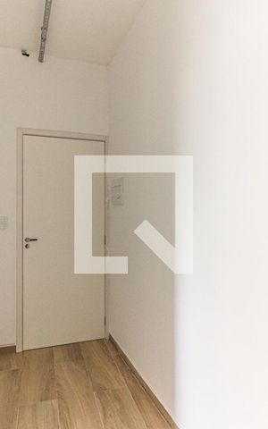 Studio para alugar com 32m², 1 quarto e sem vaga