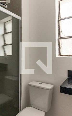 Studio para alugar com 32m², 1 quarto e sem vaga