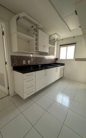 Apartamento à venda com 95m², 2 quartos e 2 vagas