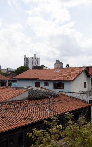 Casa à venda com 380m², 5 quartos e 2 vagasQuintal e area de serviço - Casa 3