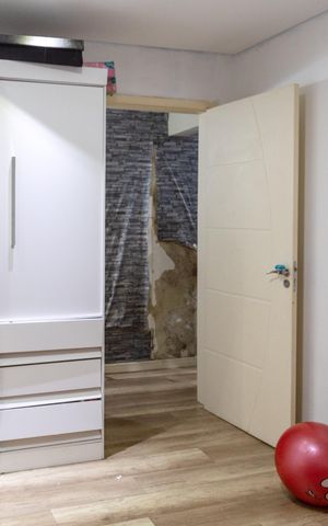Casa à venda com 380m², 5 quartos e 2 vagasQuarto 1 - Casa 1