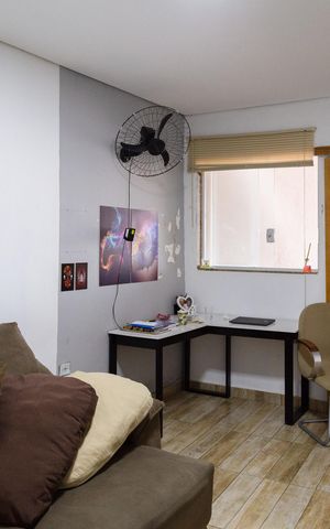 Casa à venda com 380m², 5 quartos e 2 vagasSuíte 2 - Casa 3