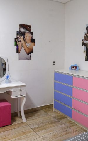 Casa à venda com 380m², 5 quartos e 2 vagasSuíte 1 - Casa 3