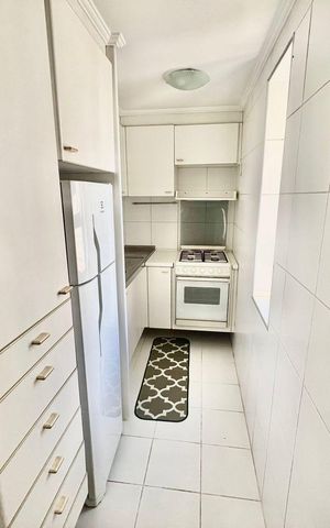 Apartamento para alugar com 62m², 2 quartos e 1 vaga Apartamento para alugar com 62m², 2 quartos e 1 vagaBanheiro