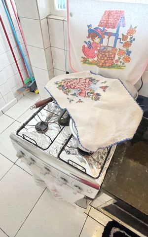 Apartamento à venda com 46m², 2 quartos e sem vaga Apartamento à venda com 46m², 2 quartos e sem vagaCozinha