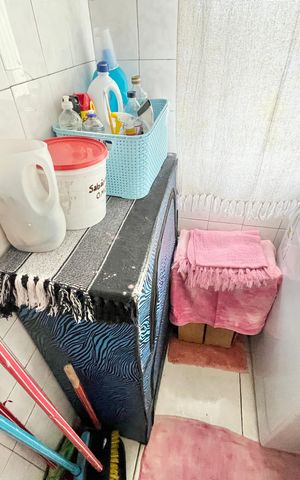 Apartamento à venda com 46m², 2 quartos e sem vaga Apartamento à venda com 46m², 2 quartos e sem vagaÁrea de Serviço