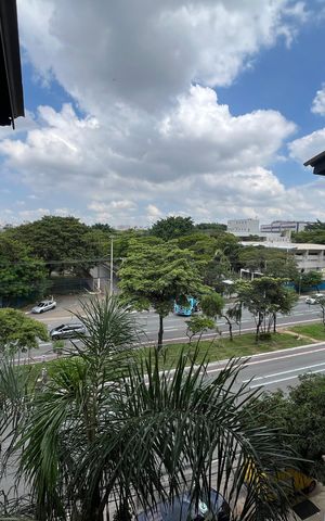 Apartamento à venda com 46m², 2 quartos e sem vaga Apartamento à venda com 46m², 2 quartos e sem vagaSala Vista