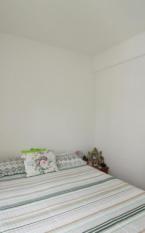 Apartamento à venda com 44m², 2 quartos e 1 vaga Apartamento à venda com 44m², 2 quartos e 1 vagaSuíte