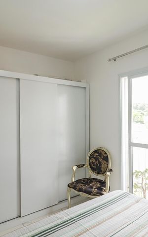 Apartamento à venda com 44m², 2 quartos e 1 vaga Apartamento à venda com 44m², 2 quartos e 1 vagaSuíte