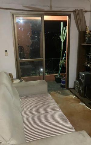Apartamento à venda com 67m², 3 quartos e 1 vaga Apartamento à venda com 67m², 3 quartos e 1 vagaSala