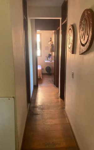 Apartamento à venda com 67m², 3 quartos e 1 vaga Apartamento à venda com 67m², 3 quartos e 1 vagaCorredor