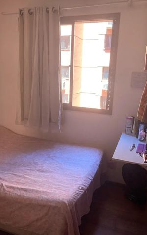 Apartamento à venda com 67m², 3 quartos e 1 vaga Apartamento à venda com 67m², 3 quartos e 1 vagaQuarto