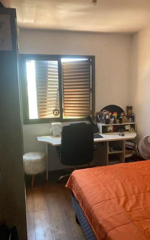 Apartamento à venda com 67m², 3 quartos e 1 vaga Apartamento à venda com 67m², 3 quartos e 1 vagaQuarto