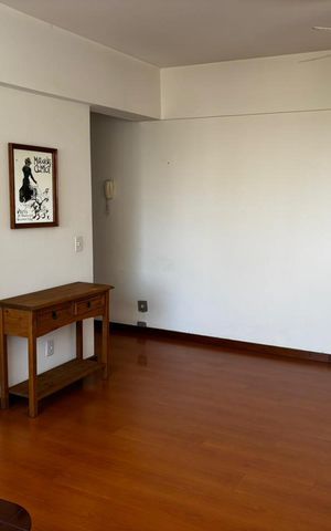Apartamento à venda com 70m², 2 quartos e 1 vaga Apartamento à venda com 70m², 2 quartos e 1 vagaSala
