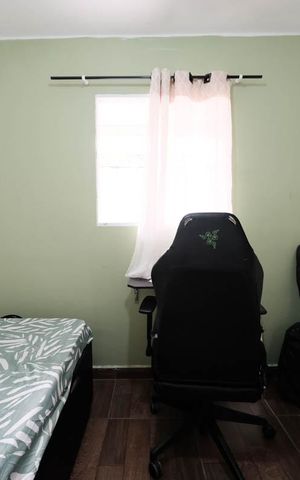 Apartamento à venda com 35m², 2 quartos e 3 vagasQuarto 1