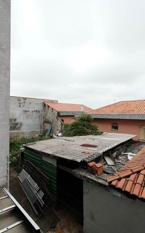 Apartamento à venda com 35m², 2 quartos e 3 vagasQuarto 2