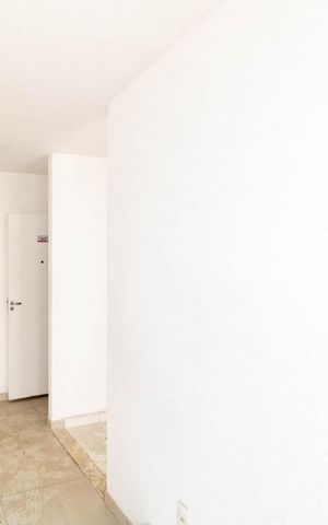 Apartamento para alugar com 42m², 2 quartos e sem vaga Apartamento para alugar com 42m², 2 quartos e sem vagaSala