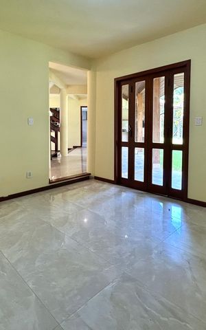 Casa de condomínio para alugar com 385m², 4 quartos e 4 vagas Casa de condomínio para alugar com 385m², 4 quartos e 4 vagasSala 3