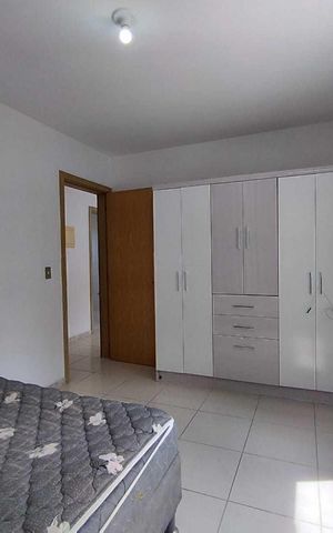 Apartamento para alugar com 63m², 2 quartos e 1 vaga Apartamento para alugar com 63m², 2 quartos e 1 vagaQuarto 2