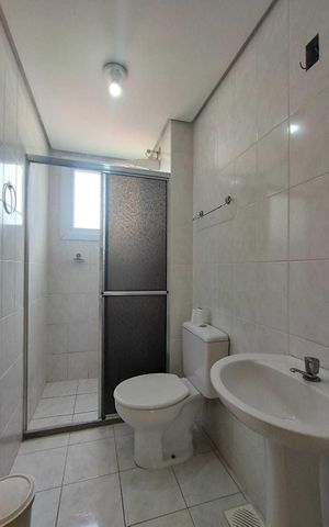 Apartamento para alugar com 63m², 2 quartos e 1 vaga Apartamento para alugar com 63m², 2 quartos e 1 vagaBanheiro
