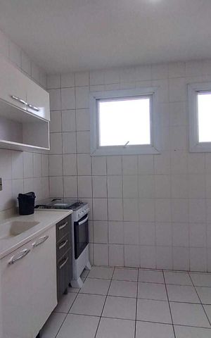 Apartamento para alugar com 63m², 2 quartos e 1 vaga Apartamento para alugar com 63m², 2 quartos e 1 vagaCozinha