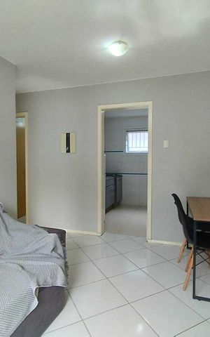 Apartamento para alugar com 55m², 2 quartos e 1 vaga Apartamento para alugar com 55m², 2 quartos e 1 vagaSala