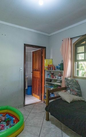 Casa à venda com 225m², 3 quartos e 5 vagas Casa à venda com 225m², 3 quartos e 5 vagasCasa 1 - quarto 1 - suíte