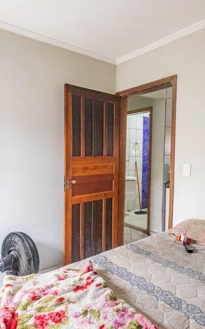 Casa à venda com 225m², 3 quartos e 5 vagas Casa à venda com 225m², 3 quartos e 5 vagasCasa 1 - quarto 3