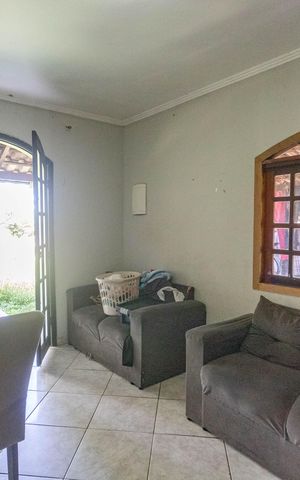 Casa à venda com 225m², 3 quartos e 5 vagas Casa à venda com 225m², 3 quartos e 5 vagasCasa 1 - sala