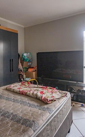Casa à venda com 225m², 3 quartos e 5 vagas Casa à venda com 225m², 3 quartos e 5 vagasCasa 1 - quarto 3