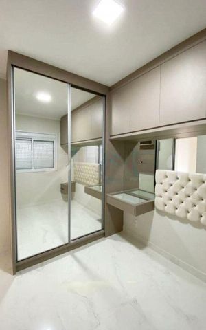 Apartamento à venda com 49m², 2 quartos e 1 vaga
