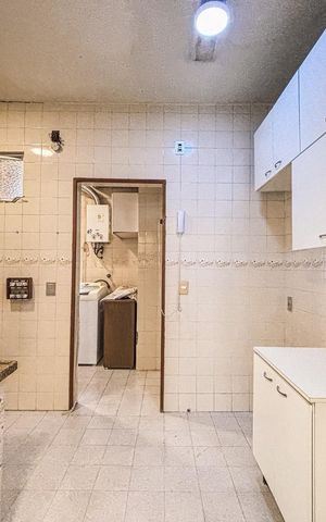 Apartamento à venda com 135m², 3 quartos e sem vaga