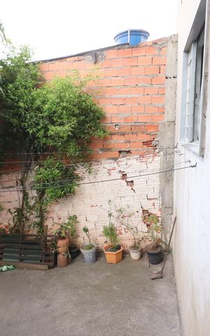 Casa à venda com 120m², 2 quartos e 3 vagasÁrea comum