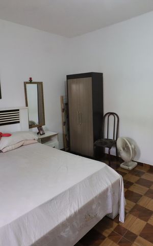Casa à venda com 120m², 2 quartos e 3 vagasQuarto 1