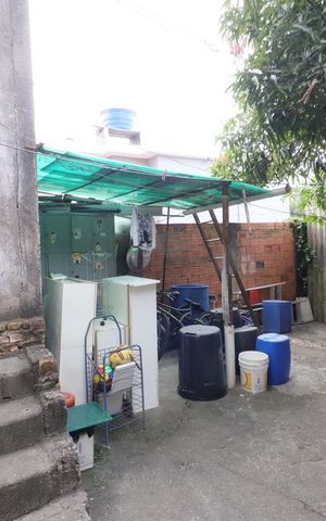 Casa à venda com 120m², 2 quartos e 3 vagasÁrea comum