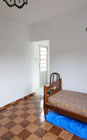 Casa à venda com 120m², 2 quartos e 3 vagasSala