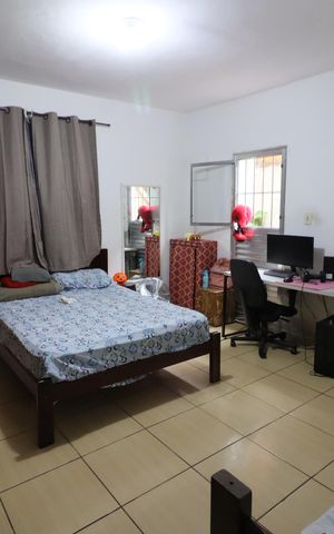 Casa à venda com 120m², 2 quartos e 3 vagasQuarto 2
