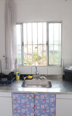 Casa à venda com 120m², 2 quartos e 3 vagasCozinha 1