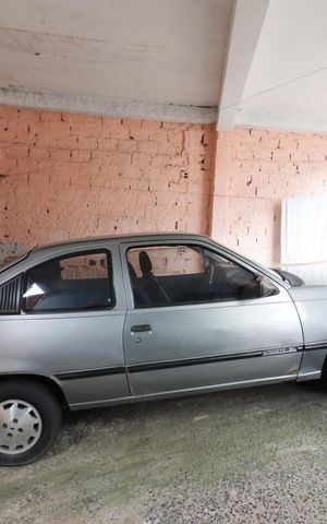 Casa à venda com 120m², 2 quartos e 3 vagasGaragem