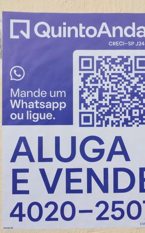 Casa à venda com 120m², 2 quartos e 3 vagasPlaca