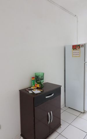 Casa à venda com 120m², 2 quartos e 3 vagasCozinha 1