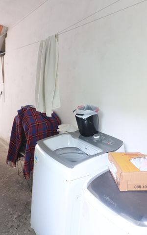 Casa à venda com 120m², 2 quartos e 3 vagasÁrea comum
