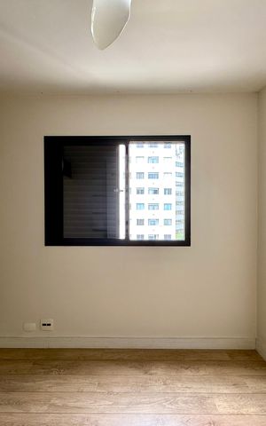Apartamento à venda com 65m², 1 quarto e 1 vaga Apartamento à venda com 65m², 1 quarto e 1 vagaSuíte