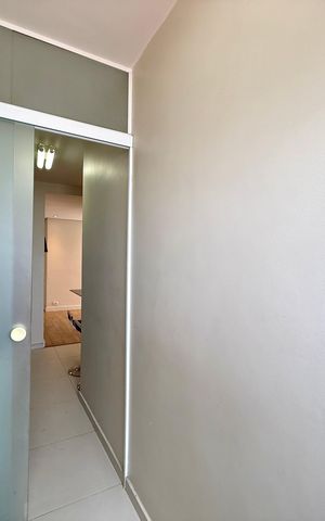 Apartamento à venda com 65m², 1 quarto e 1 vaga Apartamento à venda com 65m², 1 quarto e 1 vagaÁrea de Serviço