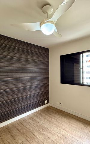 Apartamento à venda com 65m², 1 quarto e 1 vaga Apartamento à venda com 65m², 1 quarto e 1 vagaSuíte