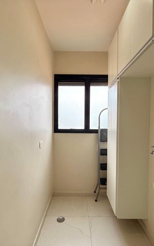 Apartamento à venda com 65m², 1 quarto e 1 vaga Apartamento à venda com 65m², 1 quarto e 1 vagaÁrea de Serviço