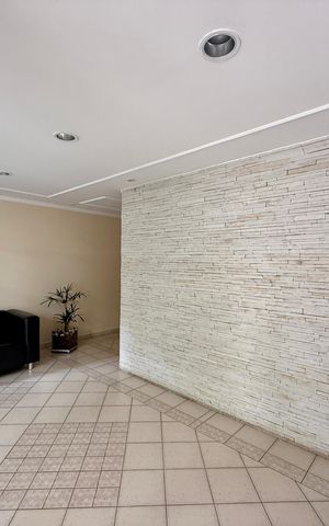 Apartamento à venda com 65m², 1 quarto e 1 vaga Apartamento à venda com 65m², 1 quarto e 1 vagaHall Social Bloco