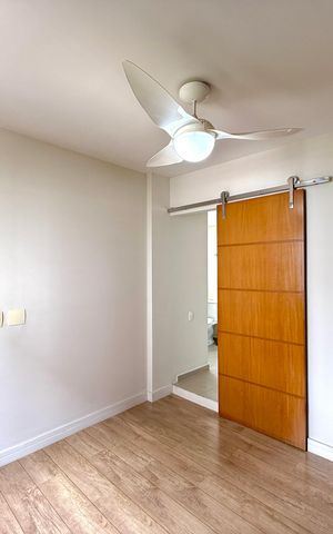 Apartamento à venda com 65m², 1 quarto e 1 vaga Apartamento à venda com 65m², 1 quarto e 1 vagaSuíte