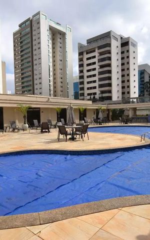 Apartamento para alugar com 220m², 4 quartos e sem vaga Apartamento para alugar com 220m², 4 quartos e sem vagaÁrea comum