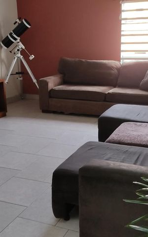 Casa à venda com 234m², 3 quartos e 2 vagas Casa à venda com 234m², 3 quartos e 2 vagasSala